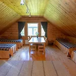 Сasa de vacaciones Rentola Pääjärvi