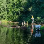 Сasa de vacaciones Rentola Pääjärvi