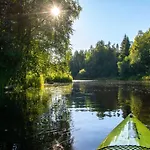 Сasa de vacaciones Rentola Pääjärvi
