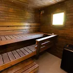 Сasa de vacaciones Rentola Pääjärvi