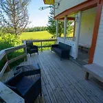 Сasa de vacaciones Rentola Pääjärvi