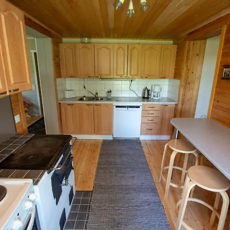 Holiday home Rentola *