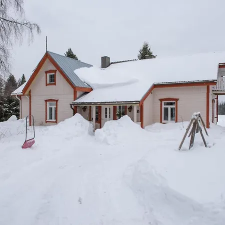 Rentola Dom wakacyjny *