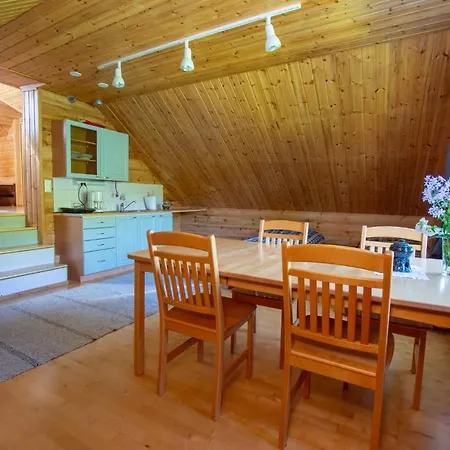 Rentola Paajarvi (Western Finland)