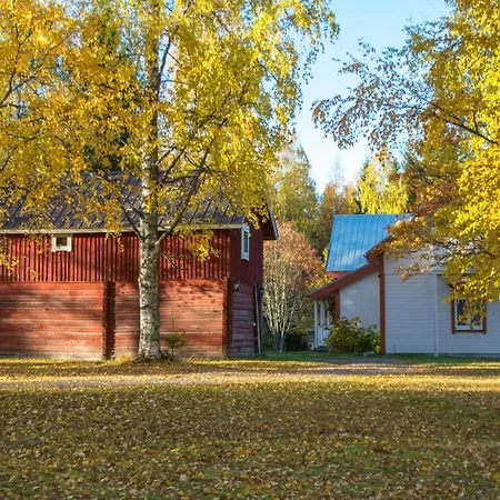 Rentola Holiday home