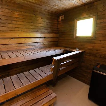 Holiday home Rentola Paajarvi (Western Finland)