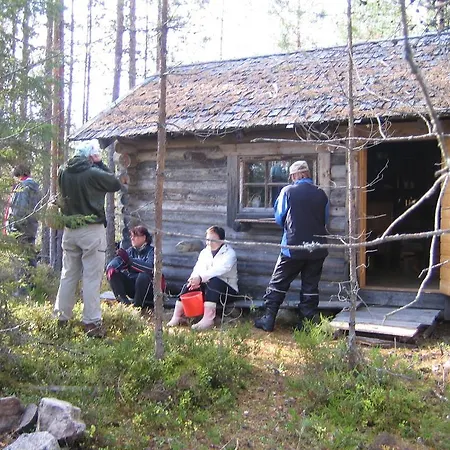 Rentola Holiday home *