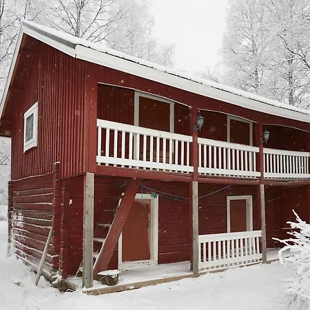 Dom wakacyjny Rentola *