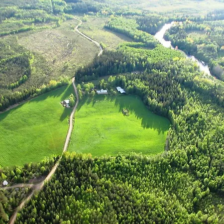 Holiday home Rentola *