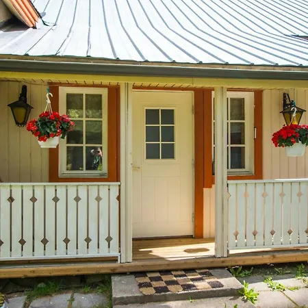 Rentola Paajarvi (Western Finland)