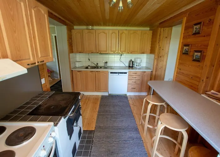 Ferienhaus Rentola *