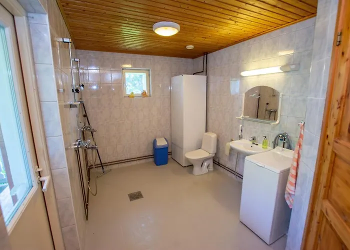 Rentola Σπίτι διακοπών