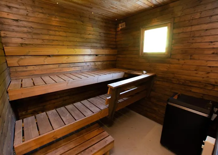 Ferienhaus Rentola Pääjärvi