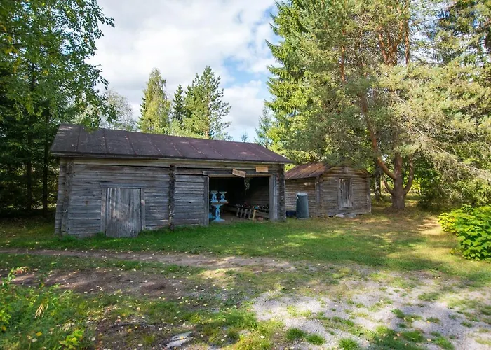 Rentola * Pääjärvi