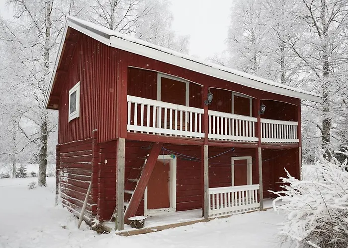 Ferienhaus Rentola *