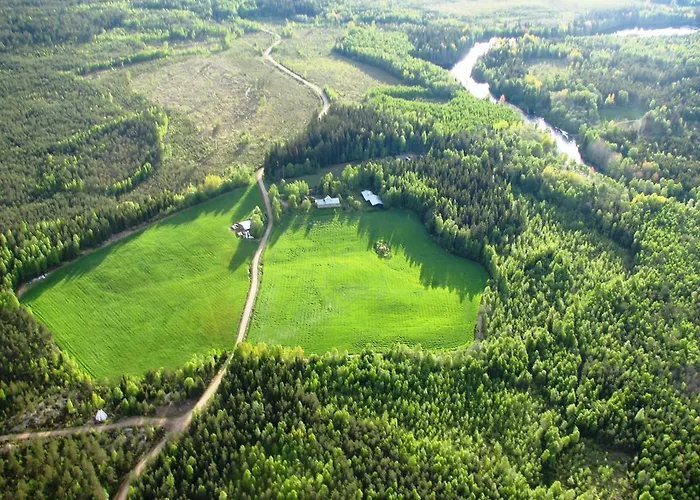 Σπίτι διακοπών Rentola *