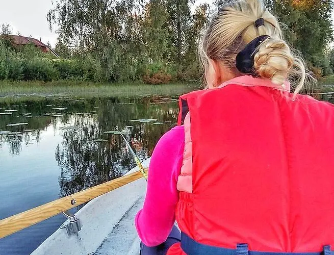 Rentola Σπίτι διακοπών *