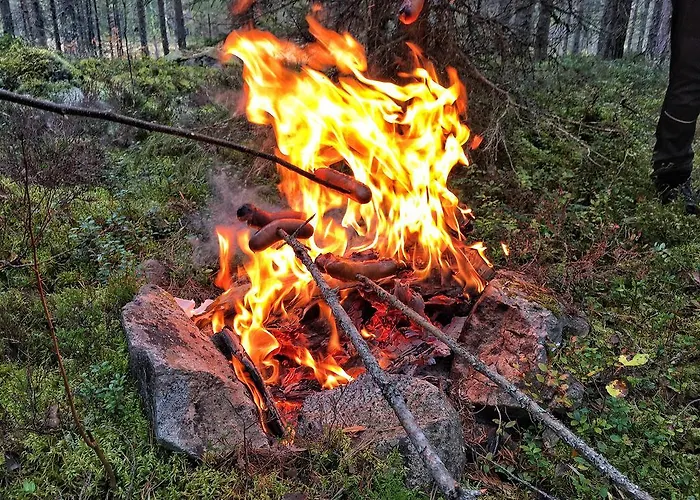 Ferienhaus Rentola *